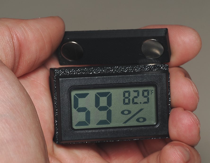 Hydrometer - Arthropods Canada