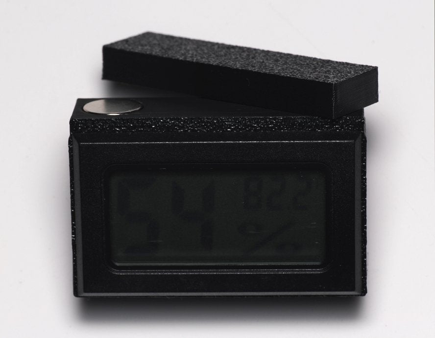 Hydrometer - Arthropods Canada