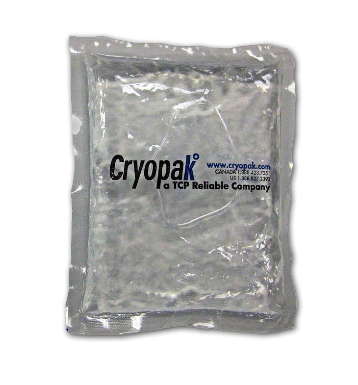 Phase 22 Cryopak - Arthropods Canada