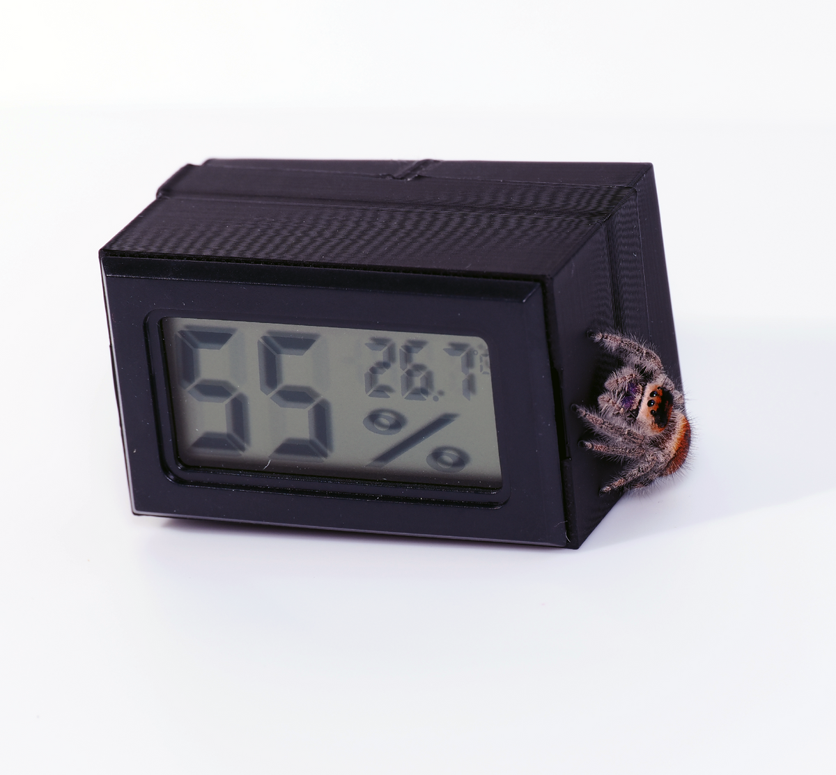 Hydrometer
