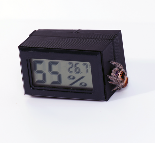 Hydrometer