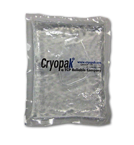 Phase 22 Cryopak - Arthropods Canada